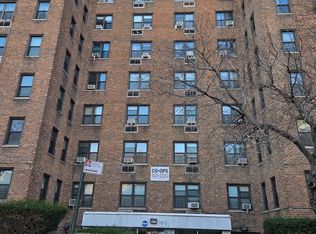 2835 Webb Avenue #8B, Bronx, NY 10468