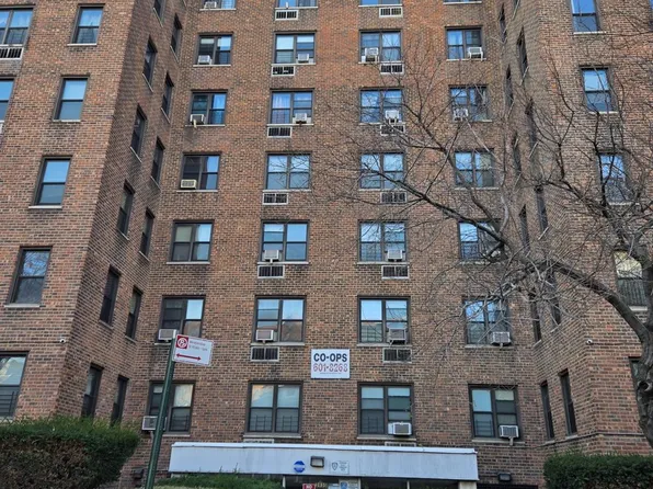 2835 Webb #8D, Bronx, NY 10468