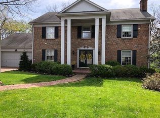 815 Siesta Cv, Lexington, KY 40502