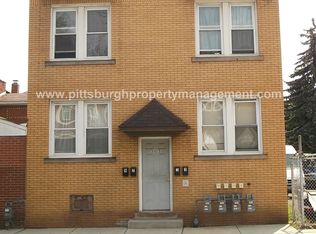 505 Broadway Ave APT 1, Mc Kees Rocks, PA 15136