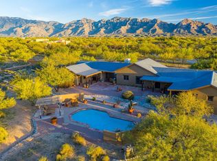 12901 N Tailwind Dr, Oro Valley, AZ 85755