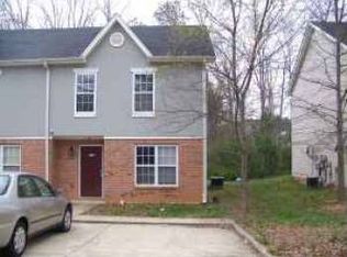 4681 Logan Way, Acworth, GA 30101