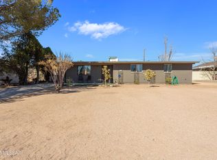 2128 E 8th St, Douglas, AZ 85607