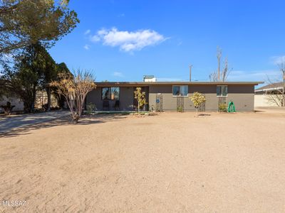 2128 E 8th St, Douglas, AZ, 85607