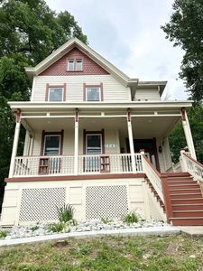2362 Harper Ave, Cincinnati, OH, 45212