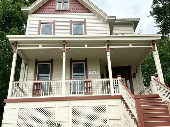 2362 Harper Ave, Cincinnati, OH 45212
