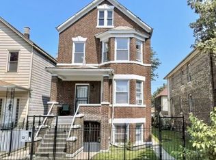 8533 S Burnham Ave, Chicago, IL 60617