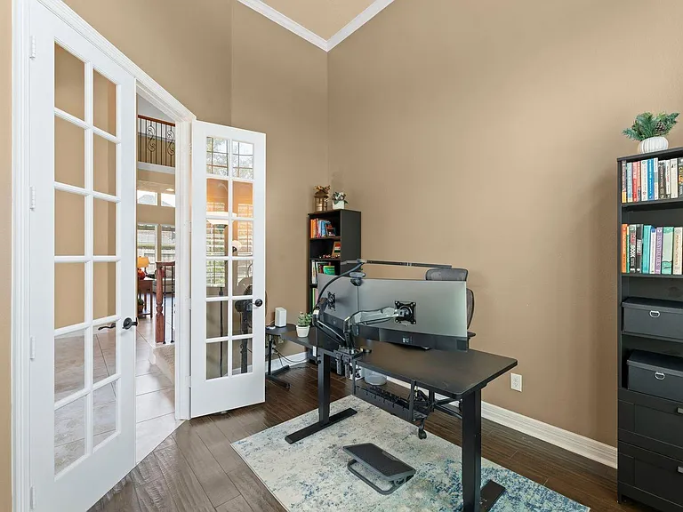 4507 Hickory Branch Ln — Photo 5