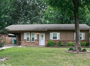 26 Meadowlark Dr, Cabot, AR 72023