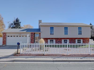 16506 E Arizona Drive, Aurora, CO, 80017