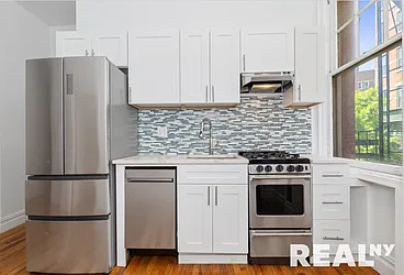 Rented by REAL New York