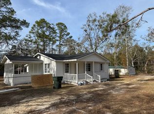 409 N Calhoun St, Mount Vernon, GA 30445