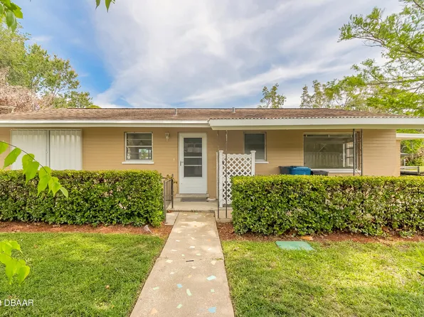 1055 Peninsula Dr, Ormond Beach, FL 32174