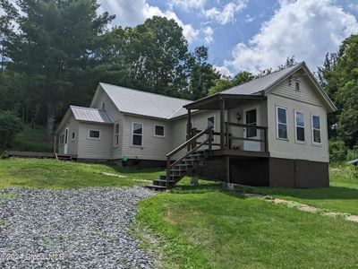 155 North Williams Street, Whitehall, NY, 12887