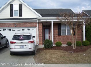 332 Monlandil Dr, Wilmington, NC 28403