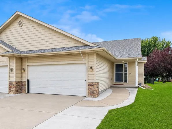 547 SW 46th St, Ankeny, IA 50023