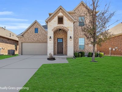 10833 Calvert Pl, McKinney, TX, 75071