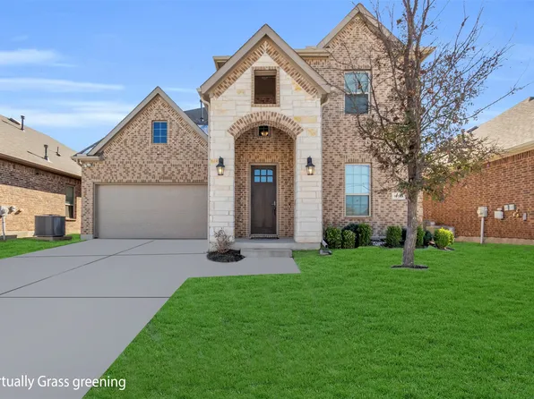 10833 Calvert Pl, McKinney, TX 75071