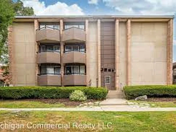 829 Tappan St - 102, 829 Tappan St, Ann Arbor, MI 48104