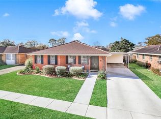 2016 Airline Park Blvd, Metairie, LA 70003