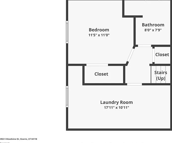 5902 S Woodview Dr — Photo 4