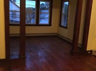 470 Howe Ave, Passaic, NJ 07055