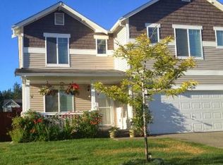 9610 201st Street Ct E, Graham, WA 98338