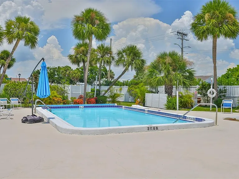 1028 Apollo Beach Blvd #8 — Photo 28