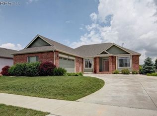 3310 Honholz Dr, Loveland, CO 80538