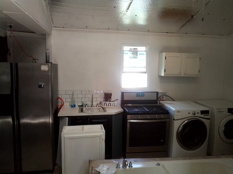 4510 Tuckaseegee Rd #106