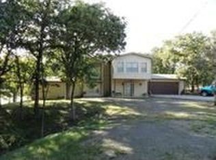 2178 Sunshine Dr, Sulphur, OK 73086