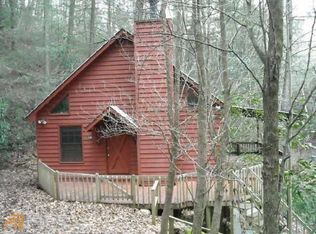 166 Winding Rd, Blue Ridge, GA 30513