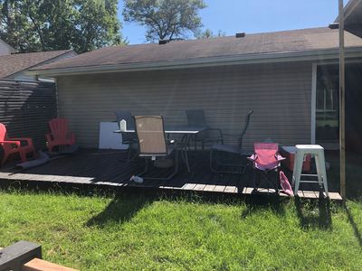 3216 75th Ave N, Brooklyn Park, MN, 55443