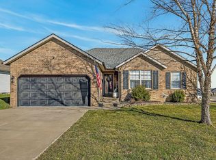 788 S Hackberry Avenue, Nixa, MO 65714