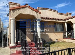 3928 Montclair St #1-2, Los Angeles, CA 90018