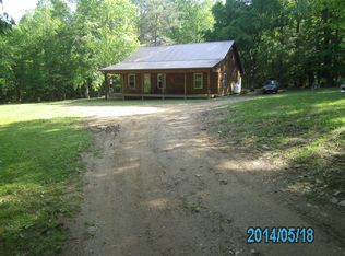 1080 Bumpus Cove, Erwin, TN 37650