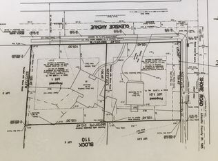 2 And 4 East Glenside Ave, Linwood, NJ 08221