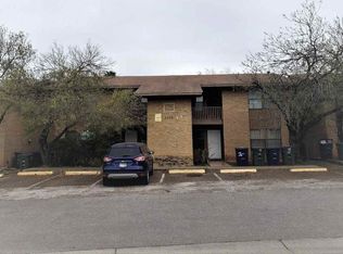 1410 E Hillside Rd, Laredo, TX 78041