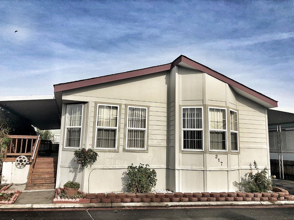 1st image of 1085 Tasman Dr Space 217