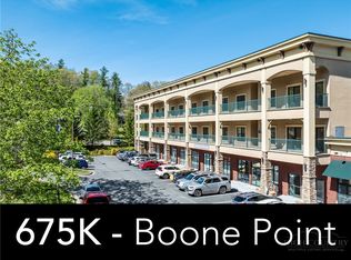 148 Hwy 105 Extension #303, Boone, NC 28607