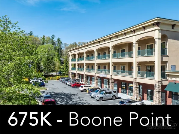 148 Hwy 105 Extension #303, Boone, NC 28607
