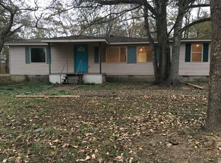 12758 Highway 51, Malvern, AR 72104