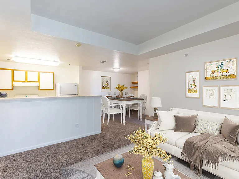 Sterling Park Apartments — Photo 22