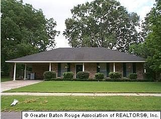 Front view of home - just renovated.