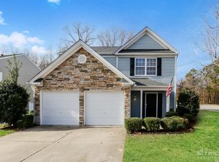 3400 Futura Ln, Raleigh, NC 27610