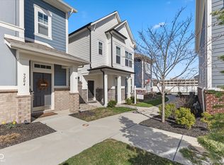 9208 Hawley Dr, Indianapolis, IN 46216