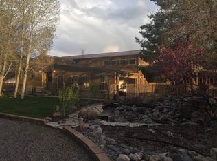 1000 N 1540 E, Richfield, UT 84701