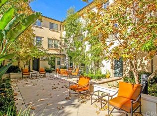 31 Silverado, Irvine, CA 92618