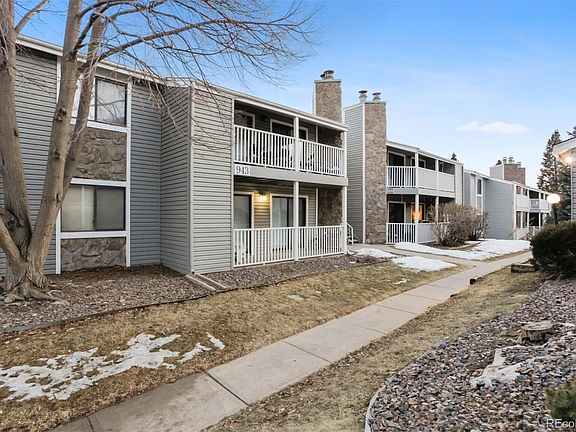 943 S Zeno Way Unit 106, Aurora, CO 80017 | Zillow