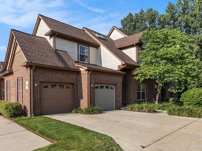 7115 Copper Creek Cir, Canton, MI, 48187